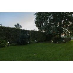 Lutec Lampen KARLO Wegeleuchte LED Schwarz, 1-flammig, Bewegungsmelder, Farbwechsler -Günstiges Wegeleuchten Geschäft lutec lampen karlo wegeleuchte 6935802012 14