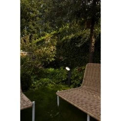 Lutec Lampen POLO Wegeleuchte LED Anthrazit, 1-flammig -Günstiges Wegeleuchten Geschäft lutec lampen polo wegeleuchte 7105701118 2