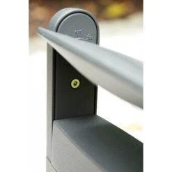 Lutec Lampen Lutec LEADSPOT Wegeleuchte LED Anthrazit, Edelstahl, 3-flammig -Günstiges Wegeleuchten Geschäft lutec leadspot wegeleuchte 7214603118 do3 2