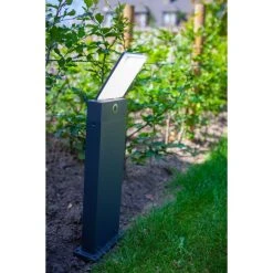 Lutec Lampen Lutec Pano Wegeleuchte LED Anthrazit, 1-flammig 15 Lutec Lampen Lutec Pano Wegeleuchte LED Anthrazit, 1-flammig -Günstiges Wegeleuchten Geschäft lutec pano wegeleuchte 7289001118 6