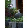 Lutec Lampen Lutec SUN CONNEC STACK Außenwegeleuchte LED Grau, 3-flammig 1 Lutec Lampen Lutec SUN CONNEC STACK Außenwegeleuchte LED Grau, 3-flammig -Günstiges Wegeleuchten Geschäft lutec sun connec stack aussenwegeleuchte 6903702803 do1 0