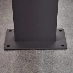 Hofstein Lyckan Wegeleuchte LED Anthrazit, 1-flammig -Günstiges Wegeleuchten Geschäft lyckan wegeleuchte h3447079 5