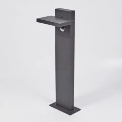 Hofstein Lyckan Wegeleuchte LED Anthrazit, 1-flammig, Bewegungsmelder 20 Hofstein Lyckan Wegeleuchte LED Anthrazit, 1-flammig, Bewegungsmelder -Günstiges Wegeleuchten Geschäft lyckan wegeleuchte h3447093 7