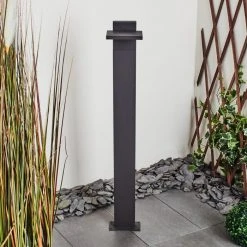 Hofstein Lyckan Wegeleuchte LED Anthrazit, 1-flammig 25 Hofstein Lyckan Wegeleuchte LED Anthrazit, 1-flammig -Günstiges Wegeleuchten Geschäft lyckan wegeleuchte h3447116 11