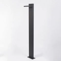 Hofstein Lyckan Wegeleuchte LED Anthrazit, 1-flammig 21 Hofstein Lyckan Wegeleuchte LED Anthrazit, 1-flammig -Günstiges Wegeleuchten Geschäft lyckan wegeleuchte h3447116 7