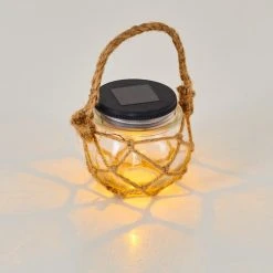 Hofstein Maastricht Solarleuchte 12er-Set LED Schwarz, 1-flammig -Günstiges Wegeleuchten Geschäft maastricht solarleuchte 12er set h3305287 do1 3