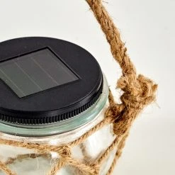 Hofstein Maastricht Solarleuchte LED Klar, 1-flammig -Günstiges Wegeleuchten Geschäft maastricht solarleuchte h3305256 do1 6