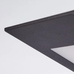 Hofstein Matlava Wegeleuchte LED Anthrazit, 1-flammig, Bewegungsmelder -Günstiges Wegeleuchten Geschäft matlava wegeleuchte h3416662 5