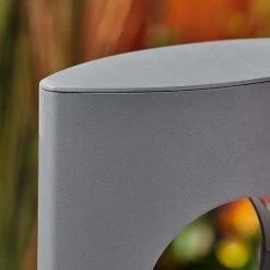 Hofstein Narunteno Wegeleuchte LED Anthrazit, 1-flammig 18 Hofstein Narunteno Wegeleuchte LED Anthrazit, 1-flammig -Günstiges Wegeleuchten Geschäft narunteno wegeleuchte h3447017 5