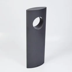 Hofstein Narunteno Wegeleuchte LED Anthrazit, 1-flammig -Günstiges Wegeleuchten Geschäft narunteno wegeleuchte h3447031 7