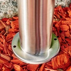 Hofstein Norburg Wegeleuchte Edelstahl, 1-flammig, Bewegungsmelder 22 Hofstein Norburg Wegeleuchte Edelstahl, 1-flammig, Bewegungsmelder -Günstiges Wegeleuchten Geschäft norburg wegeleuchte h3291757 do1 9