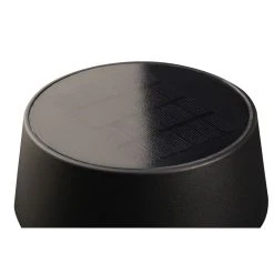 Nordlux NAMA Solar-Wegeleuchte LED Schwarz, 1-flammig, Bewegungsmelder -Günstiges Wegeleuchten Geschäft nordlux nama solar wegeleuchte 2118278003 2