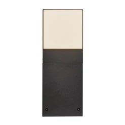 Nordlux PIANA Sockelleuchte LED Schwarz, 1-flammig -Günstiges Wegeleuchten Geschäft nordlux piana sockelleuchte 2019098003 3