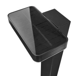 Nordlux RICA Solar-Wegeleuchte LED Schwarz, 1-flammig -Günstiges Wegeleuchten Geschäft nordlux rica solar wegeleuchte 2118178003 4