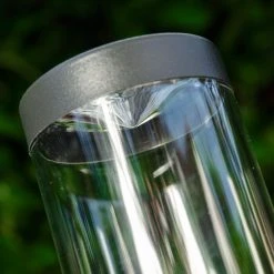 Hofstein Noreaz Wegeleuchte LED Anthrazit, 1-flammig -Günstiges Wegeleuchten Geschäft noreaz wegeleuchte h3306987 4