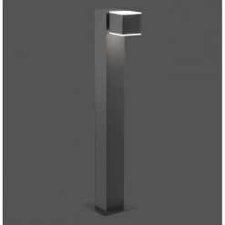 Paul Neuhaus Q-Serie Paul Neuhaus Q-AMIN Wegeleuchte LED Anthrazit, 2-flammig, Fernbedienung, Farbwechsler -Günstiges Wegeleuchten Geschäft paul neuhaus q amin wegeleuchte 9720 13 14