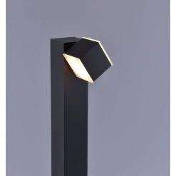 Paul Neuhaus Q-Serie Paul Neuhaus Q-AMIN Wegeleuchte LED Anthrazit, 2-flammig, Fernbedienung, Farbwechsler -Günstiges Wegeleuchten Geschäft paul neuhaus q amin wegeleuchte 9720 13 9