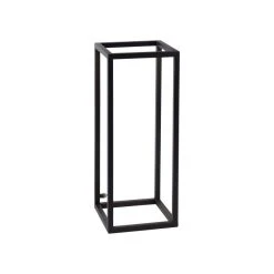 Paul Neuhaus Leuchten Paul Neuhaus TUNA Außenstehleuchte LED Schwarz, 4-flammig -Günstiges Wegeleuchten Geschäft paul neuhaus tuna aussenstehleuchte 9411 18 6