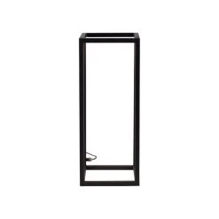 Paul Neuhaus Leuchten Paul Neuhaus TUNA Außenstehleuchte LED Schwarz, 4-flammig -Günstiges Wegeleuchten Geschäft paul neuhaus tuna aussenstehleuchte 9411 18 7