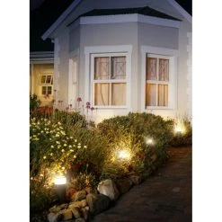 Philips Leuchten Philips Hue Ambiance White & Color Calla Sockelleuchte Erweiterungs-Set LED Schwarz, 1-flammig, Farbwechsler -Günstiges Wegeleuchten Geschäft philips hue ambiance white color calla sockelleuchte erweiterungs set 8718696167991 4