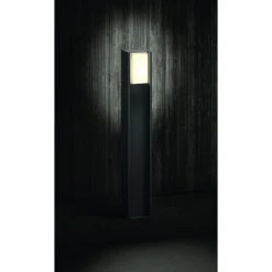 Philips Leuchten Philips Hue White Turaco Wegeleuchte LED Anthrazit, 1-flammig -Günstiges Wegeleuchten Geschäft philips hue white turaco wegeleuchte 8718696154489 3