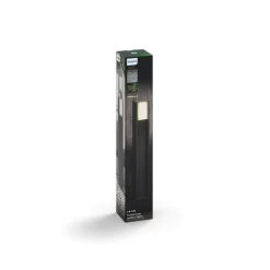 Philips Leuchten Philips Hue White Turaco Wegeleuchte LED Anthrazit, 1-flammig -Günstiges Wegeleuchten Geschäft philips hue white turaco wegeleuchte 8718696154489 4