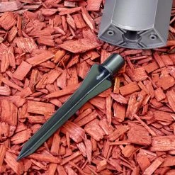 Hofstein Portmore Solarleuchte LED Grau, 1-flammig 30 Hofstein Portmore Solarleuchte LED Grau, 1-flammig -Günstiges Wegeleuchten Geschäft portmore solarleuchte h3301760 do1 13