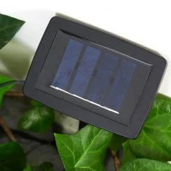 Hofstein Pozzuoli Solar-Lichterkette LED Schwarz, Weiß, 10-flammig 28 Hofstein Pozzuoli Solar-Lichterkette LED Schwarz, Weiß, 10-flammig -Günstiges Wegeleuchten Geschäft pozzuoli solar lichterkette h3371084 10