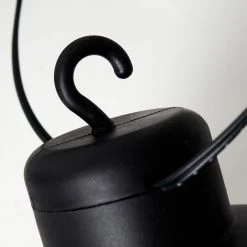 Hofstein Pozzuoli Solar-Lichterkette LED Schwarz, Weiß, 10-flammig 31 Hofstein Pozzuoli Solar-Lichterkette LED Schwarz, Weiß, 10-flammig -Günstiges Wegeleuchten Geschäft pozzuoli solar lichterkette h3371084 13