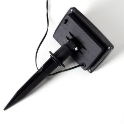 Hofstein Pozzuoli Solar-Lichterkette LED Schwarz, Weiß, 10-flammig 32 Hofstein Pozzuoli Solar-Lichterkette LED Schwarz, Weiß, 10-flammig -Günstiges Wegeleuchten Geschäft pozzuoli solar lichterkette h3371084 14