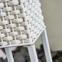 Hofstein Quarrata Solar-Wegeleuchte LED Weiß, 1-flammig -Günstiges Wegeleuchten Geschäft quarrata solar wegeleuchte h3428931 5