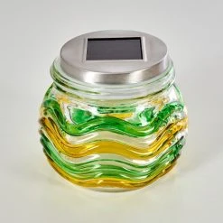 Hofstein Raven Solarleuchte 12er Set LED Gelb, Grün, Orange, 1-flammig 20 Hofstein Raven Solarleuchte 12er Set LED Gelb, Grün, Orange, 1-flammig -Günstiges Wegeleuchten Geschäft raven solarleuchte 12er set h3304945 do1 6