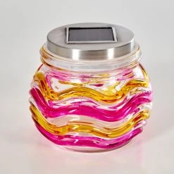 Hofstein Raven Solarleuchte 12er Set LED Gelb, Grün, Orange, 1-flammig 21 Hofstein Raven Solarleuchte 12er Set LED Gelb, Grün, Orange, 1-flammig -Günstiges Wegeleuchten Geschäft raven solarleuchte 12er set h3304945 do1 7