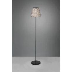 Reality Roca Außenstehleuchte LED Schwarz, 1-flammig -Günstiges Wegeleuchten Geschäft reality roca aussenstehleuchte r45356132 6