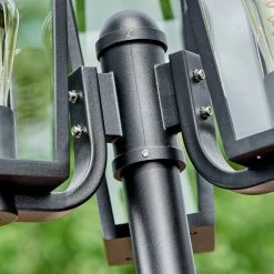 Hofstein Ruoni Kandelaber Schwarz, 3-flammig 17 Hofstein Ruoni Kandelaber Schwarz, 3-flammig -Günstiges Wegeleuchten Geschäft ruoni kandelaber h3575352 2