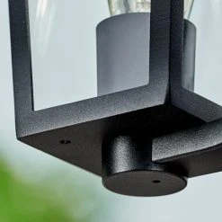 Hofstein Ruoni Kandelaber Schwarz, 3-flammig 20 Hofstein Ruoni Kandelaber Schwarz, 3-flammig -Günstiges Wegeleuchten Geschäft ruoni kandelaber h3575352 5