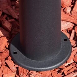 Hofstein Ruti Sockelleuchte Schwarz, 1-flammig 18 Hofstein Ruti Sockelleuchte Schwarz, 1-flammig -Günstiges Wegeleuchten Geschäft ruti sockelleuchte h3610091 5