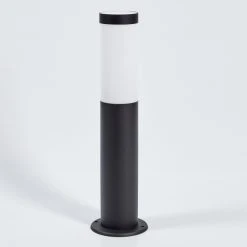 Hofstein Ruti Sockelleuchte Schwarz, 1-flammig 20 Hofstein Ruti Sockelleuchte Schwarz, 1-flammig -Günstiges Wegeleuchten Geschäft ruti sockelleuchte h3610091 7