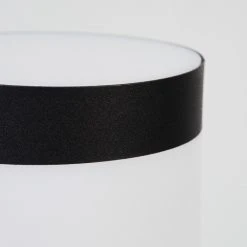 Hofstein Ruti Wegeleuchte Schwarz, 1-flammig, Bewegungsmelder -Günstiges Wegeleuchten Geschäft ruti wegeleuchte h3576663 2