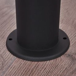 Hofstein Ruti Wegeleuchte Schwarz, 1-flammig, Bewegungsmelder -Günstiges Wegeleuchten Geschäft ruti wegeleuchte h3576663 5