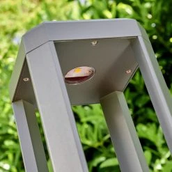 Hofstein Schottsbüll Wegeleuchte LED Anthrazit, 1-flammig -Günstiges Wegeleuchten Geschäft schottsbuell wegeleuchte h3301487 do1 4