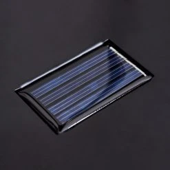 Hofstein Sciolze Solarleuchte LED Schwarz, Transparent, Klar, 2-flammig -Günstiges Wegeleuchten Geschäft sciolze solarleuchte h3428610 11