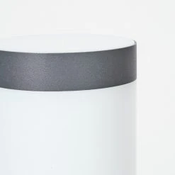 Hofstein Sessa Wegeleuchte Anthrazit, 1-flammig, Bewegungsmelder -Günstiges Wegeleuchten Geschäft sessa wegeleuchte h3018248 2