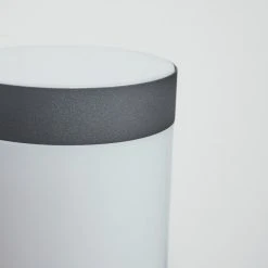 Hofstein Sessa Wegeleuchte Anthrazit, 1-flammig, Bewegungsmelder -Günstiges Wegeleuchten Geschäft sessa wegeleuchte h3018262 2