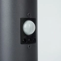 Hofstein Sessa Wegeleuchte Anthrazit, 1-flammig, Bewegungsmelder -Günstiges Wegeleuchten Geschäft sessa wegeleuchte h3018262 5