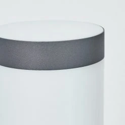 Hofstein Sessa Wegeleuchte Anthrazit, 1-flammig, Bewegungsmelder -Günstiges Wegeleuchten Geschäft sessa wegeleuchte h3018316 2