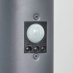 Hofstein Sessa Wegeleuchte Anthrazit, 1-flammig, Bewegungsmelder -Günstiges Wegeleuchten Geschäft sessa wegeleuchte h3018316 5