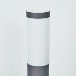 Hofstein Sessa Wegeleuchte Anthrazit, 1-flammig, Bewegungsmelder -Günstiges Wegeleuchten Geschäft sessa wegeleuchte h3018316 7