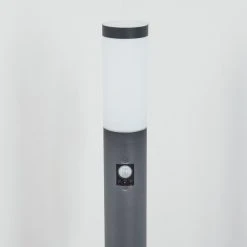 Hofstein Sessa Wegeleuchte Anthrazit, 1-flammig, Bewegungsmelder -Günstiges Wegeleuchten Geschäft sessa wegeleuchte h3018347 7