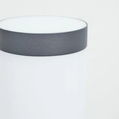 Hofstein Sessa Wegeleuchte Anthrazit, 1-flammig, Bewegungsmelder 14 Hofstein Sessa Wegeleuchte Anthrazit, 1-flammig, Bewegungsmelder -Günstiges Wegeleuchten Geschäft sessa wegeleuchte h3018378 2